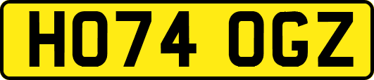 HO74OGZ