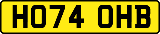 HO74OHB
