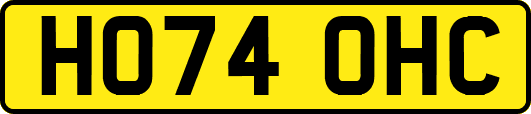 HO74OHC