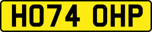 HO74OHP