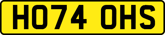 HO74OHS