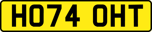 HO74OHT