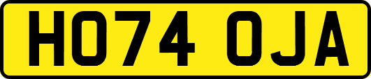 HO74OJA