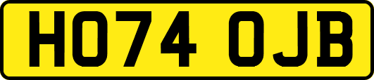 HO74OJB