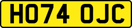 HO74OJC