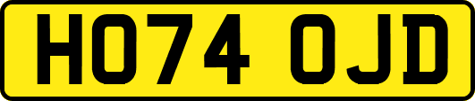 HO74OJD