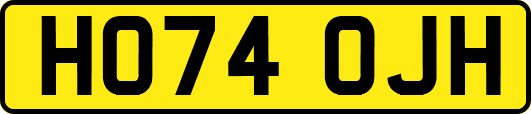 HO74OJH