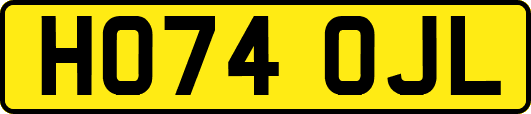 HO74OJL
