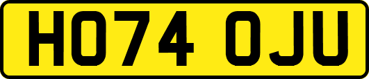 HO74OJU