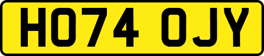 HO74OJY