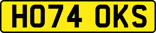 HO74OKS