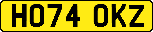 HO74OKZ