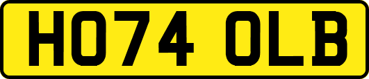 HO74OLB
