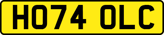 HO74OLC