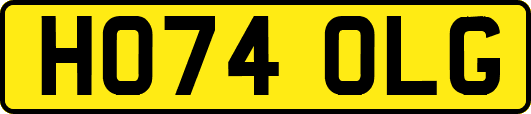 HO74OLG