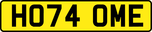 HO74OME