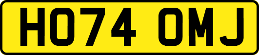 HO74OMJ