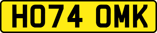 HO74OMK