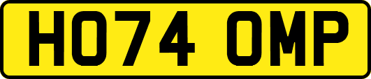 HO74OMP