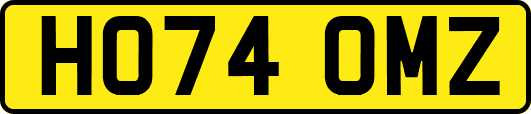 HO74OMZ