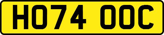 HO74OOC