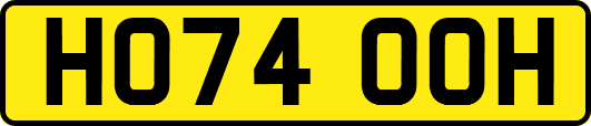 HO74OOH