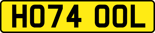 HO74OOL