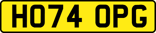HO74OPG