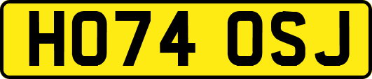HO74OSJ