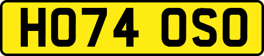 HO74OSO