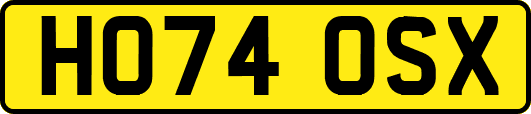 HO74OSX