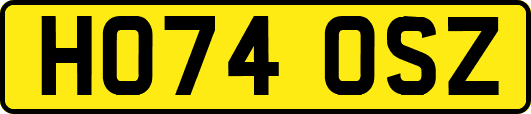HO74OSZ