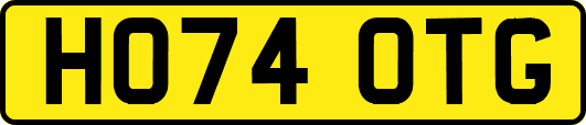 HO74OTG