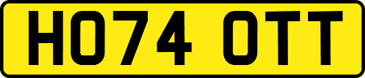 HO74OTT