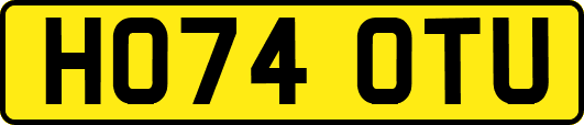 HO74OTU