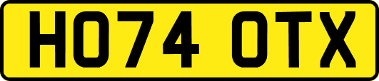 HO74OTX