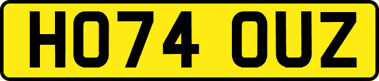 HO74OUZ