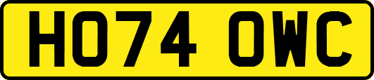 HO74OWC