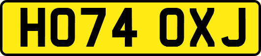 HO74OXJ
