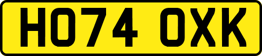 HO74OXK