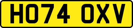 HO74OXV