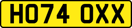 HO74OXX