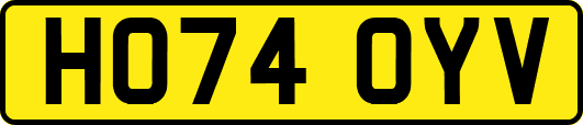 HO74OYV