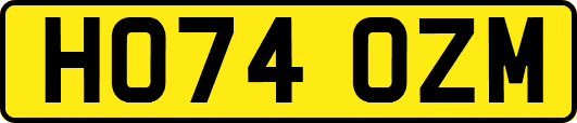 HO74OZM