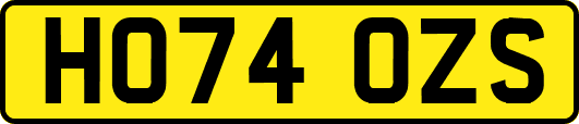 HO74OZS