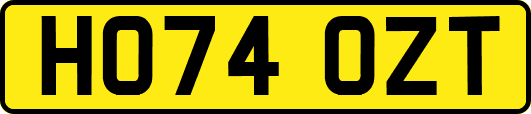 HO74OZT