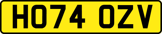 HO74OZV