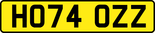 HO74OZZ