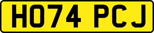 HO74PCJ