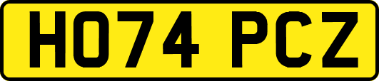 HO74PCZ
